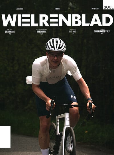 Wielrenblad - 05 2024