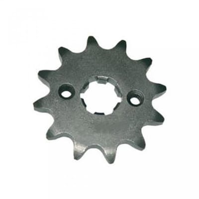 Pignon de sortie de boite Sifam pour Scooter Honda 125 Anf Innova 2003 à 2012 Neuf