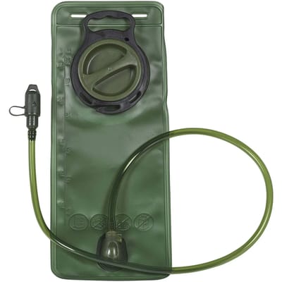 Rugzak Swedteam Alpha Hydration Blad