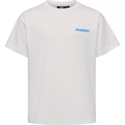 Hummel kindersportshirt Hmlcasper T-shirt S/S 227655