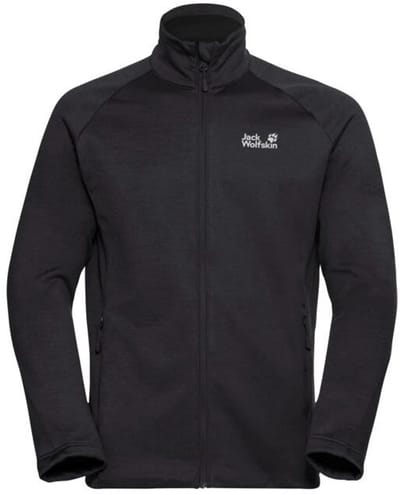 Jack Wolfskin Peak District Full-zip M