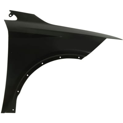 Spatbord, vóór BLIC 6504-04-6624312P