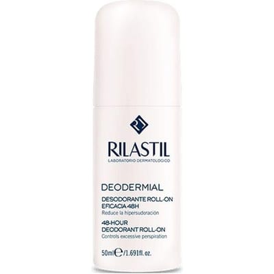 Roll on - RILASTIL - Deo Roll On - 50ml - Mixte - Sans alcool