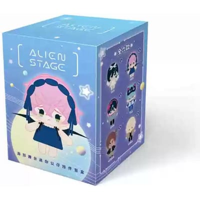 Buitenaards Podium Pluche Speelgoed Kawaii Sleutelhanger Luka Hyuna Sua Mizi Knuffel Poppetje Rugzak Hanger Auto Sleutelhanger Voor Kinderen Verjaardagscadeaus