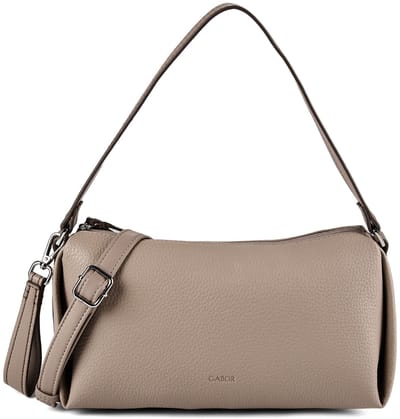Gabor schoudertas Sloanne Cross Bag Taupe