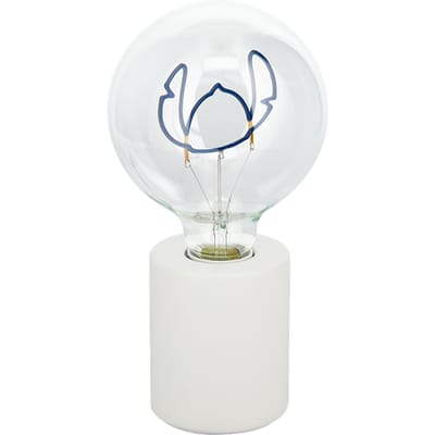Disney Stitch Led Neon Bulb Lamp Uk