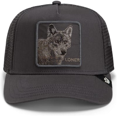 Goorin Bros Circle Of Life - Loner Pet - Fashion Wear - Volwassen