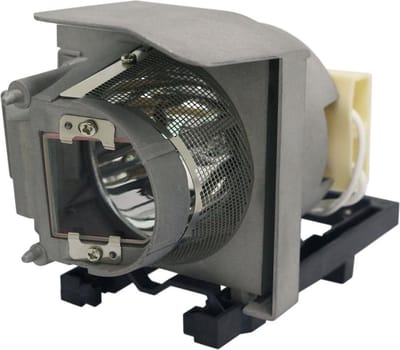 Beamerlamp geschikt voor de SMART SLR60WI2 beamer, lamp code 1020991. Bevat originele P-VIP lamp, prestaties gelijk aan origineel.