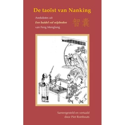 De Taoïst Van Nanking - Menglong Feng