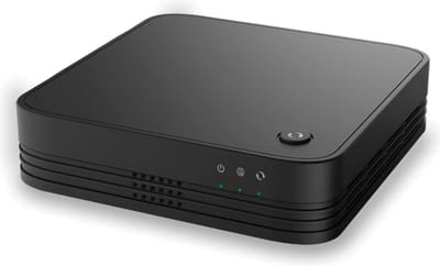 Solacis Wifi versterker buiten - Wifi versterkers - Wifi buiten - Tuin - Outdoor - Buitenhuis - Camping - Must have!