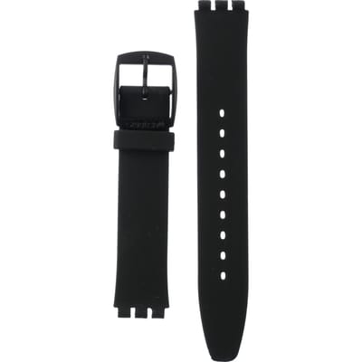 Swatch Plastic - Skin Medium 36.8 - SVO ASVOB106 Skinero Horlogeband