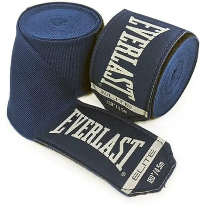 Boksriemen Everlast Elite