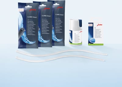 JURA Care Kit V2