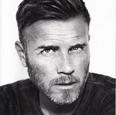 Since I Saw You Last - Gary Barlow