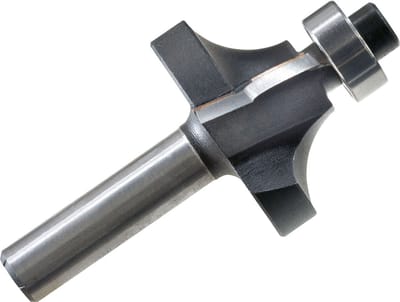Festool 491013 Afrondfrees Lengte 54 mm Afmeting, Ø 25.50 mm Werklengte 13.50 mm Schachtdiameter 8 mm