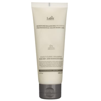 La'dor Verzachtende Shampoo Moisture Balancing Shampoo - 100 Ml