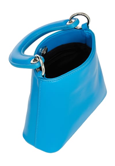 usha Handtas Handtas Dames blauw