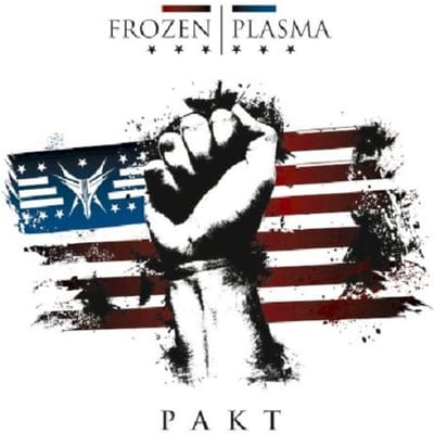 Pakt - Frozen Plasma