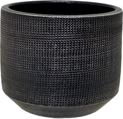 Zwarte Pot Lagos D19xH17
