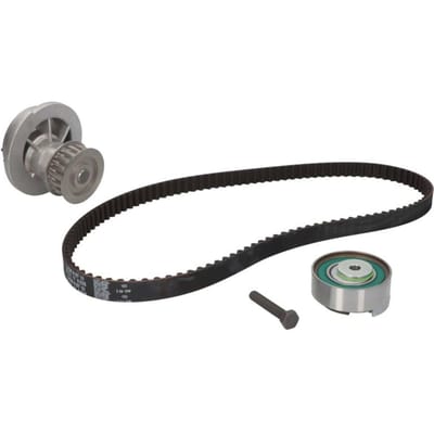 Schaeffler Ina Waterpomp+distributieriem set INA 530 0004 32