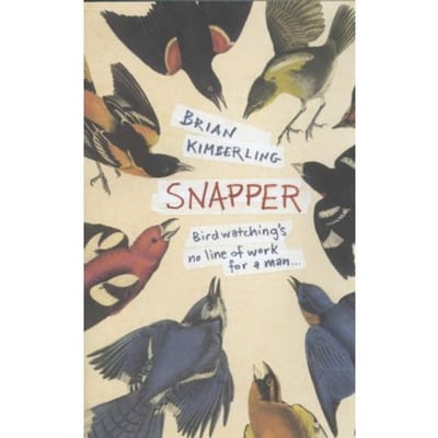 Snapper - Kimberling, Brian