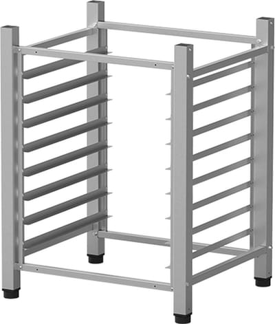 Unox heteluchtoven lineMiss classic digitaal