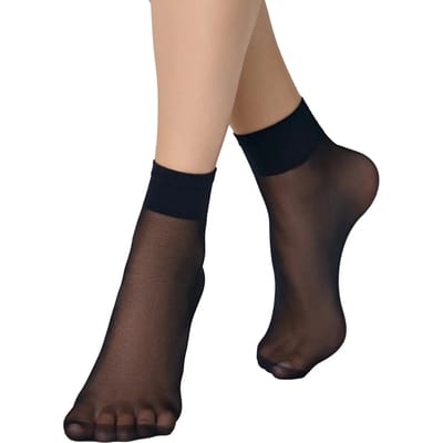 Damessokken Conte Elegant Solo 20 (2 pairs)
