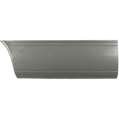 Wielkastbekleding, binnenspatbord BLIC 6504-03-3546566P