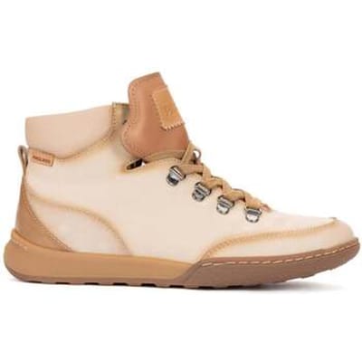 Pikolinos Viana - dames sneaker - Wit - maat 36 (EU) 3 (UK)