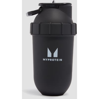 Myprotein ShakeSphere Shaker – Zwart – 700ml