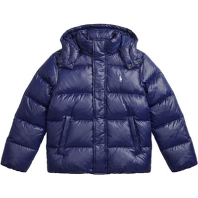 Donsjas Polo Ralph Lauren WOVEN-BOMBER-JACKET