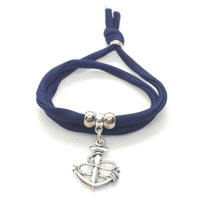 2 Love it Bella's Anker - Armband