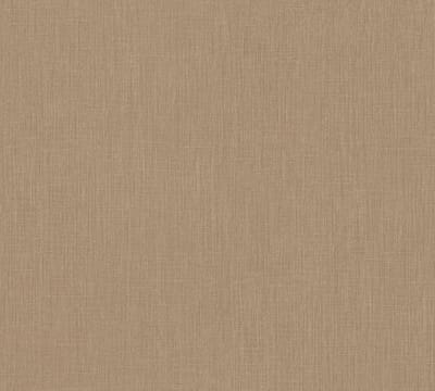 TEXTIELLOOK BEHANG | Basic - Licht bruin - Living Walls Daniel Hechter 7
