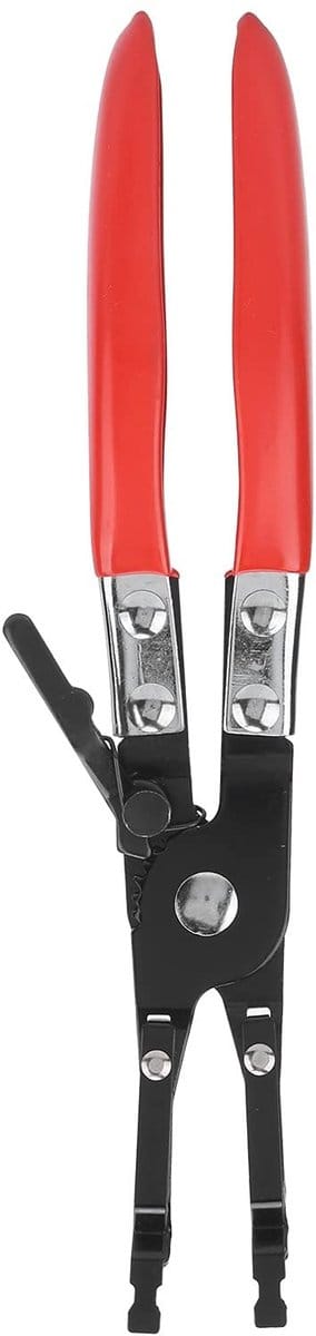 JHUBERS - Voertuig Soldeerhulp Tang - Innovatieve Lastang voor Reparatie - Handige en Stabiele Tool - Geschikt voor Draadlassen - Compact en Lichtg...