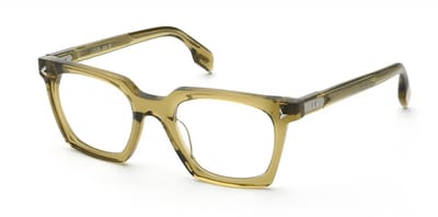 Lozza VL4393M Ocra trasparente lucido 52/22/150 MAN Brilmonturen