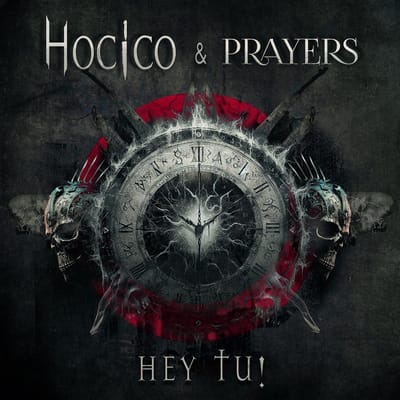 Hocico - Hey Tu (CD)