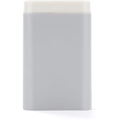 Mini Kleine Draagbare Reis Vitamine Doos Pil Doosjes Container Organizer Opberging Tablet 7 Dagen 6 Vakjes Medicijn Vis Oliën