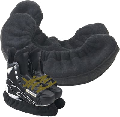Schaatsbeschermers - Blade Covers - Schaatsen Onderhoud - Vocht absorberend - Maat S
