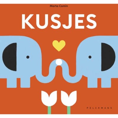 Kusjes - Marta Comin