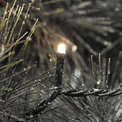 Konst Smide Kerstverlichting buiten 3610-140