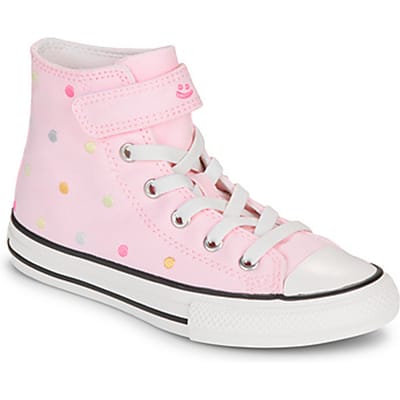 Converse  Hoge Sneakers CHUCK TAYLOR ALL STAR 1V