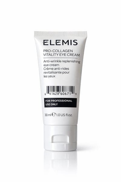Elemis Pro-Collagen Vitality Eye Cream 30ml Professional