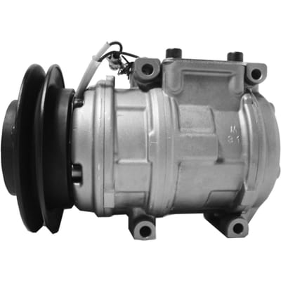 Compressor, airconditioner AIRSTAL 10-0491