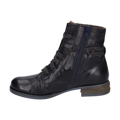 JOSEF SEIBEL Sanja 18 | Enkellaars voor Dames | blauw