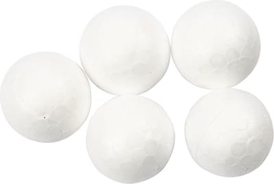 CC Ballen 1,5 cm, 200 stuks