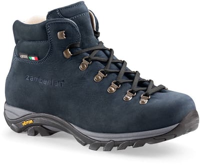 Zamberlan 320 New Trail Lite Evo GTX 320pmogdb dark blue 44.5