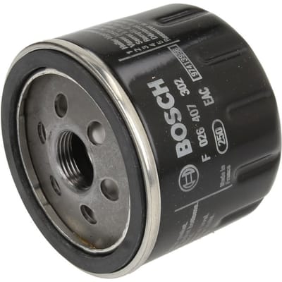 Oliefilter BOSCH F 026 407 302