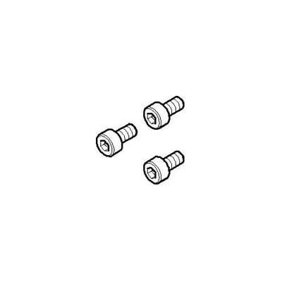 Dornbracht cylinder screw 9030300590090