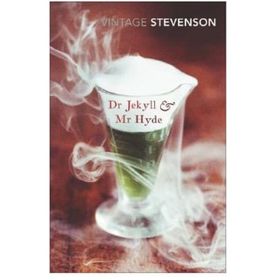 Dr Jekyll And Mr Hyde And Other Stories - Vintage Classics - Robert Louis Stevenson