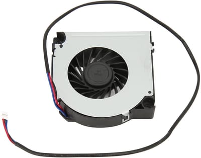 Dailygoods - Koelventilator voor Interne TV Modellen met 3-Pins Aansluiting